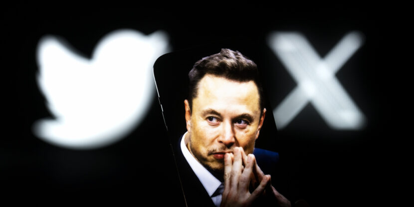 musk