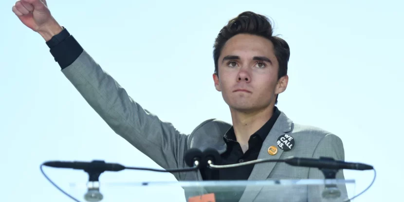 david hogg