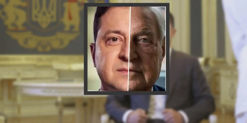 soros ukraine